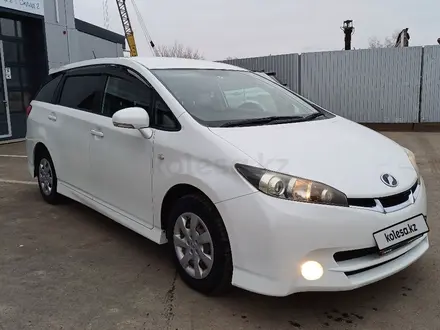 Toyota Wish 2010 года за 3 960 000 тг. в Атырау