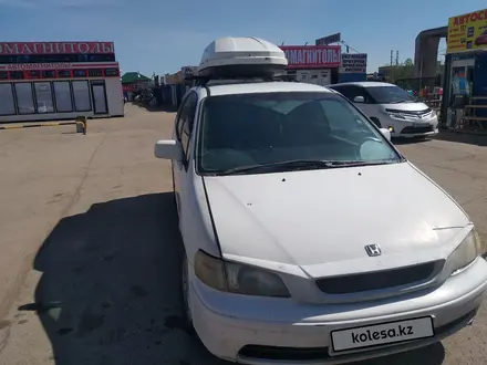 Honda Odyssey 1998 года за 2 100 000 тг. в Астана