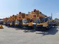 XCMG  XCT25L5S1 — QY25K5 2026 годаүшін68 017 000 тг. в Алматы