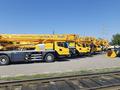 XCMG  XCT25L5S1 — QY25K5 2026 годаүшін68 017 000 тг. в Алматы – фото 10