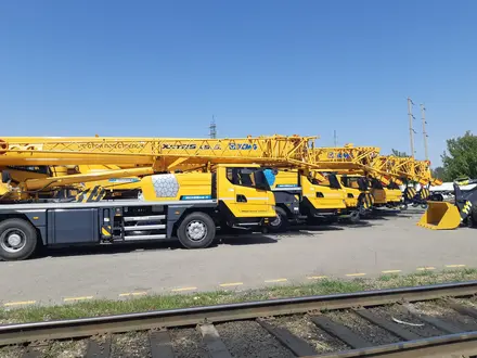 XCMG  XCT25L5S1 — QY25K5 2026 года за 68 017 000 тг. в Алматы – фото 10