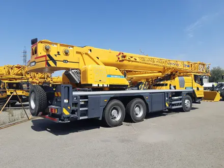XCMG  XCT25L5S1 — QY25K5 2026 года за 68 017 000 тг. в Алматы – фото 11