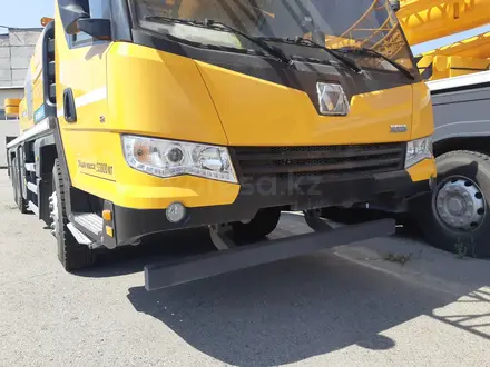 XCMG  XCT25L5S1 — QY25K5 2026 года за 68 017 000 тг. в Алматы – фото 17