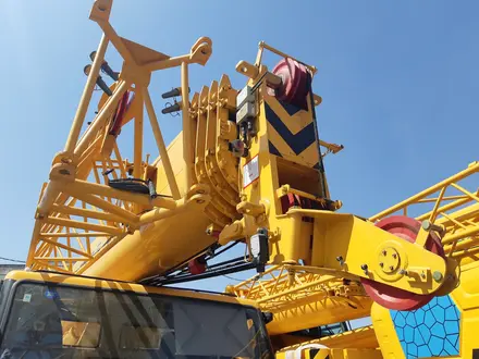 XCMG  XCT25L5S1 — QY25K5 2026 года за 68 017 000 тг. в Алматы – фото 19