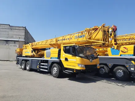 XCMG  XCT25L5S1 — QY25K5 2026 года за 68 017 000 тг. в Алматы – фото 2