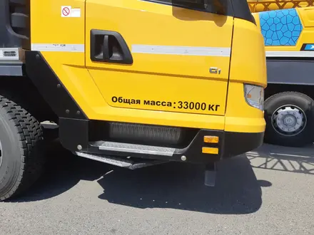 XCMG  XCT25L5S1 — QY25K5 2026 года за 68 017 000 тг. в Алматы – фото 20