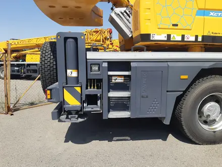 XCMG  XCT25L5S1 — QY25K5 2026 года за 68 017 000 тг. в Алматы – фото 22