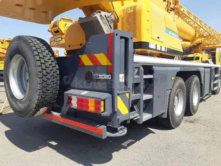 XCMG  XCT25L5S1 — QY25K5 2026 года за 68 017 000 тг. в Алматы – фото 23