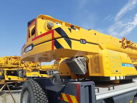 XCMG  XCT25L5S1 — QY25K5 2026 года за 68 017 000 тг. в Алматы – фото 24