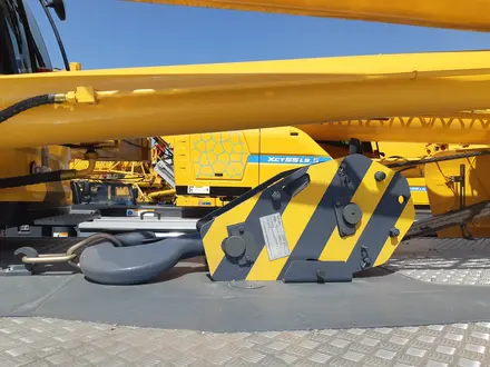 XCMG  XCT25L5S1 — QY25K5 2026 года за 68 017 000 тг. в Алматы – фото 25