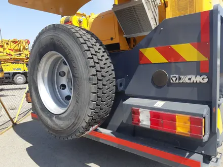 XCMG  XCT25L5S1 — QY25K5 2026 года за 68 017 000 тг. в Алматы – фото 27