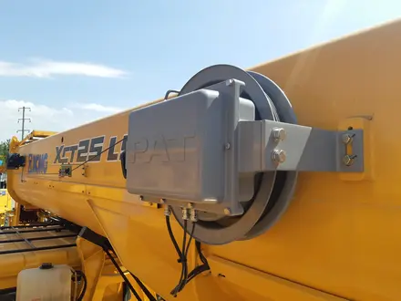 XCMG  XCT25L5S1 — QY25K5 2026 года за 68 017 000 тг. в Алматы – фото 29