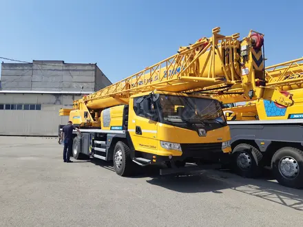 XCMG  XCT25L5S1 — QY25K5 2026 года за 68 017 000 тг. в Алматы – фото 3