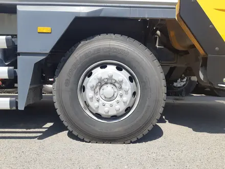 XCMG  XCT25L5S1 — QY25K5 2026 года за 68 017 000 тг. в Алматы – фото 33