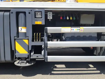XCMG  XCT25L5S1 — QY25K5 2026 года за 68 017 000 тг. в Алматы – фото 34