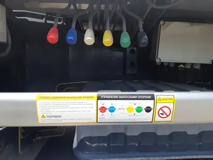XCMG  XCT25L5S1 — QY25K5 2026 года за 68 017 000 тг. в Алматы – фото 35