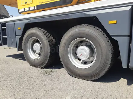 XCMG  XCT25L5S1 — QY25K5 2026 года за 68 017 000 тг. в Алматы – фото 37