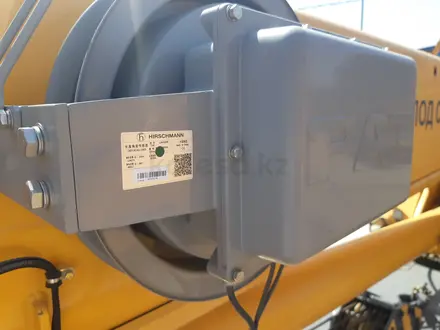 XCMG  XCT25L5S1 — QY25K5 2026 года за 68 017 000 тг. в Алматы – фото 40