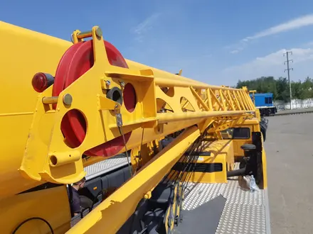 XCMG  XCT25L5S1 — QY25K5 2026 года за 68 017 000 тг. в Алматы – фото 47