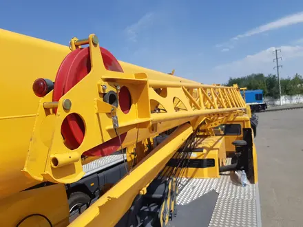 XCMG  XCT25L5S1 — QY25K5 2026 года за 68 017 000 тг. в Алматы – фото 48