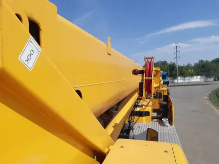 XCMG  XCT25L5S1 — QY25K5 2026 года за 68 017 000 тг. в Алматы – фото 49