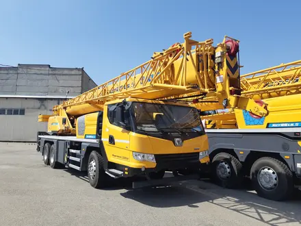 XCMG  XCT25L5S1 — QY25K5 2026 года за 68 017 000 тг. в Алматы – фото 5