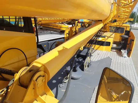 XCMG  XCT25L5S1 — QY25K5 2026 года за 68 017 000 тг. в Алматы – фото 51