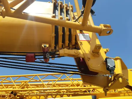 XCMG  XCT25L5S1 — QY25K5 2026 года за 68 017 000 тг. в Алматы – фото 52