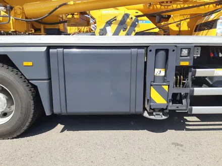 XCMG  XCT25L5S1 — QY25K5 2026 года за 68 017 000 тг. в Алматы – фото 54