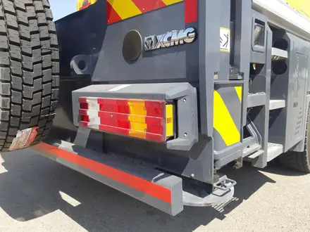 XCMG  XCT25L5S1 — QY25K5 2026 года за 68 017 000 тг. в Алматы – фото 57