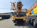 XCMG  XCT25L5S1 — QY25K5 2026 годаүшін68 017 000 тг. в Алматы – фото 6