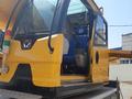 XCMG  XCT25L5S1 — QY25K5 2026 годаүшін68 017 000 тг. в Алматы – фото 61