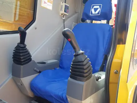 XCMG  XCT25L5S1 — QY25K5 2026 года за 68 017 000 тг. в Алматы – фото 63