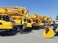 XCMG  XCT25L5S1 — QY25K5 2026 годаүшін68 017 000 тг. в Алматы – фото 7