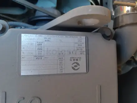 XCMG  XCT25L5S1 — QY25K5 2026 года за 68 017 000 тг. в Алматы – фото 70