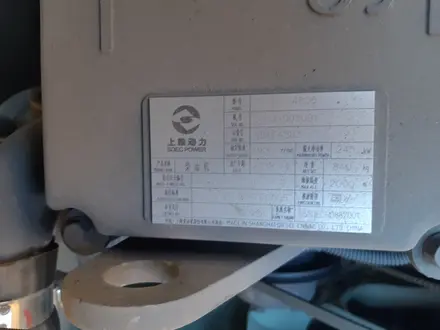 XCMG  XCT25L5S1 — QY25K5 2026 года за 68 017 000 тг. в Алматы – фото 71