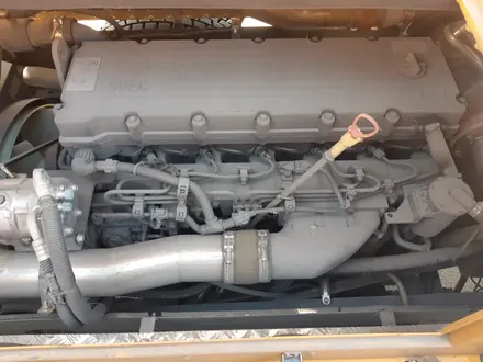 XCMG  XCT25L5S1 — QY25K5 2026 года за 68 017 000 тг. в Алматы – фото 72