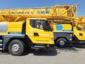 XCMG  XCT25L5S1 — QY25K5 2026 годаүшін68 017 000 тг. в Алматы – фото 8