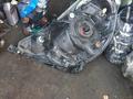 Передние фары на Honda Fit (2001-2007 за 25 000 тг. в Алматы – фото 5