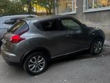 Nissan Juke 2013 года за 6 500 000 тг. в Алматы – фото 2