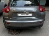Nissan Juke 2013 года за 6 500 000 тг. в Алматы – фото 3