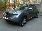 Nissan Juke 2013 года за 6 500 000 тг. в Алматы