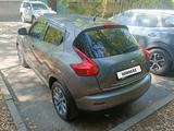 Nissan Juke 2013 года за 6 500 000 тг. в Алматы – фото 5