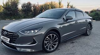 Hyundai Sonata 2020 года за 12 000 000 тг. в Шымкент