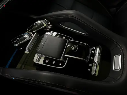 Mercedes-Benz GLS 580 4MATIC 2022 года за 71 000 000 тг. в Астана – фото 13