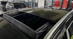 Mercedes-Benz GLS 580 4MATIC 2022 года за 71 000 000 тг. в Астана – фото 5