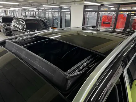 Mercedes-Benz GLS 580 4MATIC 2022 года за 71 000 000 тг. в Астана – фото 5