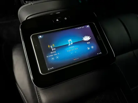 Mercedes-Benz GLS 580 4MATIC 2022 года за 71 000 000 тг. в Астана – фото 14