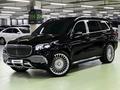 Mercedes-Benz GLS 580 4MATIC 2022 года за 71 000 000 тг. в Астана