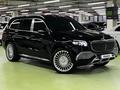 Mercedes-Benz GLS 580 4MATIC 2022 года за 71 000 000 тг. в Астана – фото 2
